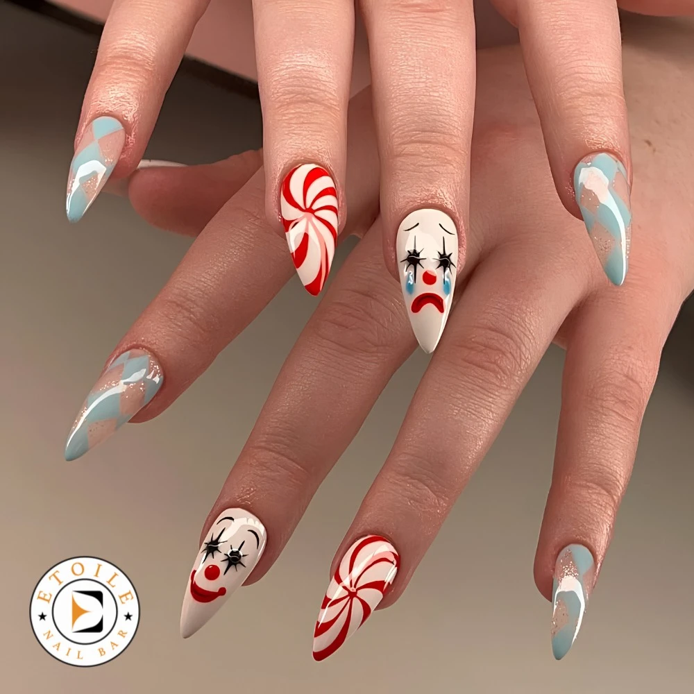 Nail salon 60614 - Nail salon near me - Nail salon Chicago - Etoile Nail Bar